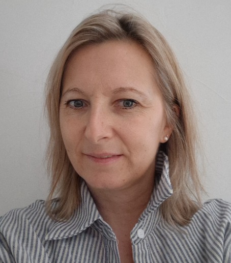 Christelle Saumade — Praticienne bien-être et soins HIFU à Moulins
